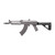 SB TACTICAL, SOB47, STABILIZING BRACE, BLACK, MFR P/N: SOB47-01-SB