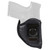 1791 GUNLEATHER, ECOCARRY, INSIDE WAISTBAND HOLSTER, LEATHER, RIGHT HAND, BLACK, MFR P/N: ECO-SC1-BLK-R
