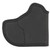 DESANTIS, POCKET HOLSTER, NYLON, RH, MFR P/N: N38BJ02Z0