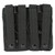NCSTAR, DOUBLE AR MAGAZINE POUCH, MAGAZINE POUCH, NYLON, BLACK, MFR P/N: CVAR2MP2927B