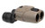 SIG SAUER, ZULU 6 HDX, 10X, 30MM, BINOCULAR, COYOTE, MATTE, MFR P/N: SOZ6WP10