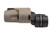 SIG SAUER, ZULU 6 HDX, BINOCULAR, COYOTE, MFR P/N: SOZ6WP10