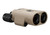 SIG SAUER, ZULU6-HDX, BINOCULAR, FLAT DARK EARTH, MFR P/N: SOZ6WP1450