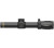 LEUPOLD, VX-5HD, RIFLE SCOPE, BLACK, 1-5X, 24MM, MFR P/N: 183844