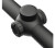 LEUPOLD, VX-5HD, RIFLE SCOPE, BLACK, 1-5X, 24MM, MFR P/N: 183844