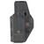 Crucial Concealment, Covert IWB Holster for Taurus GX4, Kydex, Ambidextrous, Black | Mfr P/N: 1219