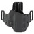 Crucial Concealment, Covert IWB Holster for SIG P365 X-Macro, Kydex, Ambidextrous, Black | Mfr P/N: 1276