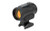 HOLOSUN TECHNOLOGIES, ARO, RED DOT, BLACK, 1X, 26MM, MFR P/N: ARO-EVO-RD2