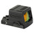 HOLOSUN TECHNOLOGIES, EPS, 1X, RED DOT, RED DOT, 6 MOA MOA, MATTE, MFR P/N: EPS-CARRY-RD-6
