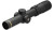 LEUPOLD, VX-FREEDOM, 1.5-4X, 20MM, REFLEX, MOA-RING, 1" TUBE, MATTE, MFR P/N: 180590