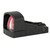 SHIELD SIGHTS, SHIELD MINI SIGHT, 1X, REFLEX, RED DOT, 8 MOA MOA, MFR P/N: SMSC-8MOA-GLASS
