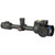 PULSAR, THERMION 2 LRF XG60, 4-32X, 60MM, THERMAL OPTIC, MULTIPLE, 30MM TUBE, MFR P/N: PL76577K