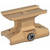 REPTILIA, DOT MOUNT, MOUNT, AIMPOINT MICRO, LOWER 1/3 CO-WITNESS, FLAT DARK EARTH, MFR P/N 100-024