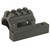 MAGPUL INDUSTRIES, X-22 BACKPACKER OPTICS MOUNT, MOUNT, HUNTER X-22 BACKPACKER, MFR P/N MAG799-BLK