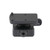 MIDWEST INDUSTRIES, MK2 RECEIVER EXTENSION, MOUNT, BLACK, MFR P/N: MI-MK2-QDRMRCO
