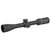 BURRIS OPTICS, DROPTINE, RIFLE SCOPE, BLACK, 3-9X, 40MM, MFR P/N: 200017
