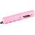 PS PRODUCTS, STICK WITH LIGHT, STUN GUN, PINK, MFR P/N: ZAPSTK800FPK