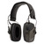 ALLEN COMPANY, ULTRX, ELECTRONIC EARMUFF, OLIVE, MFR P/N: 4113