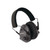 CHAMPION TRAPS & TARGETS, 21DB NRR, ELECTRONIC EARMUFF, PLASTIC, BLACK, MFR P/N: 40974