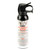 SABRE, FRONTIERSMAN, PEPPER SPRAY, 7.9OZ, BLACK, MFR P/N: FBADX-03