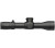 LEUPOLD, MARK 5HD, RIFLE SCOPE, BLACK, 3.6-18X, 44MM, MFR P/N: 180726