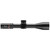 BURRIS OPTICS, XTR PS, RIFLE SCOPE, BLACK, 5.5-30X, 56MM, MFR P/N: 201230