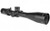 TRIJICON, CREDO, RIFLE SCOPE, BLACK, 2.5-15X, 42MM, MFR P/N: CRHX1542-C-2900033