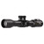 SIG SAUER, BRAVO6, RIFLE SCOPE, BLACK, 3-18X, 44MM, MFR P/N: SOBBDX63104