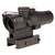 TRIJICON, ACOG, 1.5X, 16MM, RIFLE SCOPE, RTR .223, MFR P/N: TA44-C-400390