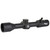 SIG SAUER, WHISKEY 6, RIFLE SCOPE, BLACK, 3-18X, 44MM, MFR P/N: SOW63111