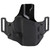 Crucial Concealment, Covert OWB Holster for SIG P365, Kydex, Right-Hand, Black | Mfr P/N: 1005