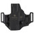 Crucial Concealment, Covert OWB Holster for SIG P365, Kydex, Right-Hand, Black | Mfr P/N: 1005