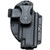 ALIEN GEAR HOLSTERS PHOTON Fits Sig Sauer P365 X-Macro, Multi-Position Holster, Polymer, Ambidextrous, Black