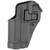 Blackhawk, SERPA CQC Holster, Fits Sig P220/P225/P226/P228/P229, Level 2 Retention, Polymer, Left-Hand, Black | Mfr P/N: 410506BK-L