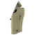 SAFARILAND, 6354RDSO, DUTY HOLSTER, GLOCK 19 WITH LIGHT, LAMINATE, RIGHT, RANGER GREEN, MFR P/N: 6354RDSO-2832-721-MS19
