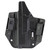 Bravo Concealment, BCA 3.0 OWB Holster, Fits Glock 48, Polymer, RH, Black | Mfr P/N: BC10-1024