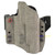 SAFARILAND, INCOG-X, IWB HOLSTER, BOLTARON, GRAY, MFR P/N: 1337168