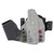 SAFARILAND, INCOG-X, IWB HOLSTER, BOLTARON, RH, MULTICAM, MFR P/N: 1341395