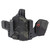 SAFARILAND, INCOG-X, IWB HOLSTER, SIG P365 WITH LIGHT, BOLTARON, RIGHT, MULTICAM BLACK, MFR P/N: 1341415
