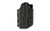 DESANTIS, 137, IWB HOLSTER, KYDEX, AMBI, MFR P/N: 137KJ1RZ0