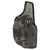 SAFARILAND, SPECIES, IWB HOLSTER, LAMINATE, MULTICAM, MFR P/N: 20-179-711