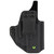 VIRIDIAN, VIRIDIAN HOLSTER, IWB HOLSTER, KYDEX, RH, MFR P/N: 951-0031