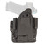 MISSION, PRO HOLSTER, IWB HOLSTER, KYDEX, AMBI, MFR P/N: H5-GL-4-WL-7