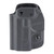 MISSION FIRST TACTICAL, AIWB/OWB SERIES, IWB HOLSTER, S&W BODYGUARD 2.0, BOLTARON, AMBIDEXTROUS, MFR P/N: HSWBG2AIWBA-BL