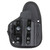 ADAPTIVE TACTICAL, OMNICARRY, INSIDE WAISTBAND HOLSTER, KYDEX, RIGHT HAND, BLACK, MFR P/N: HT-01005-R