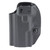 MISSION, AIWB/OWB SERIES, AIWB HOLSTER, BOLTARON, AMBI, MFR P/N: HTGX2AIWBA-BL