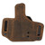 Versacarry, Insurgent Deluxe, IWB/OWB Holster, Fits Sig Sauer P365 X-Macro, Leather, RH, Brown | Mfr P/N: INS201365M