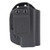MISSION, AIWB/OWB SERIES, AIWB HOLSTER, FITS GLOCK 42, BOLTARON, AMBI, MFR P/N: HGL42AIWBA-BL