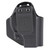 MISSION FIRST TACTICAL, AIWB/OWB SERIES, IWB HOLSTER, RUGER EC9S, BOLTARON, AMBIDEXTROUS, MFR P/N: HRULC9AIWBA-BL