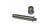 KNS PRECISION, AR15/M16 .250 DIAMETER PUSH BUTTON PIVOT PIN WITH SLING STUD, MFR P/N: PBPIVOTSTD